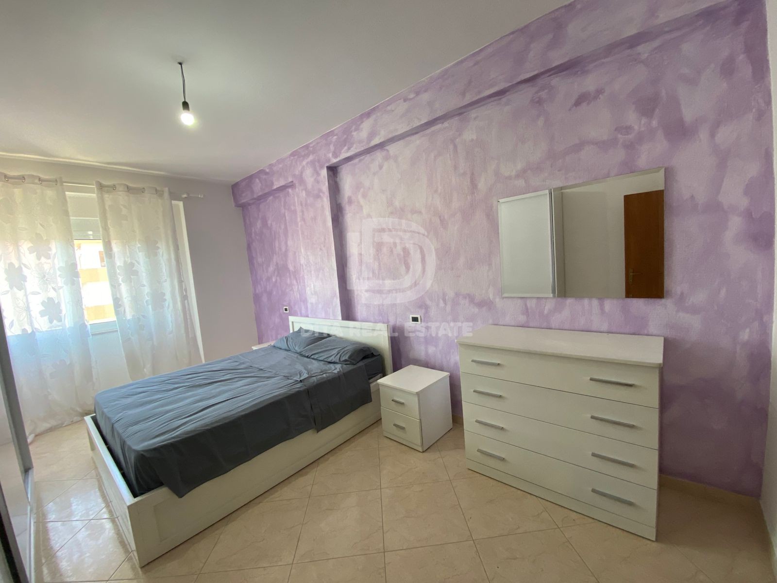 SHITET APARTAMENT 2+1+2 ILIRIA PLAZH DURRES 120.000 EURO