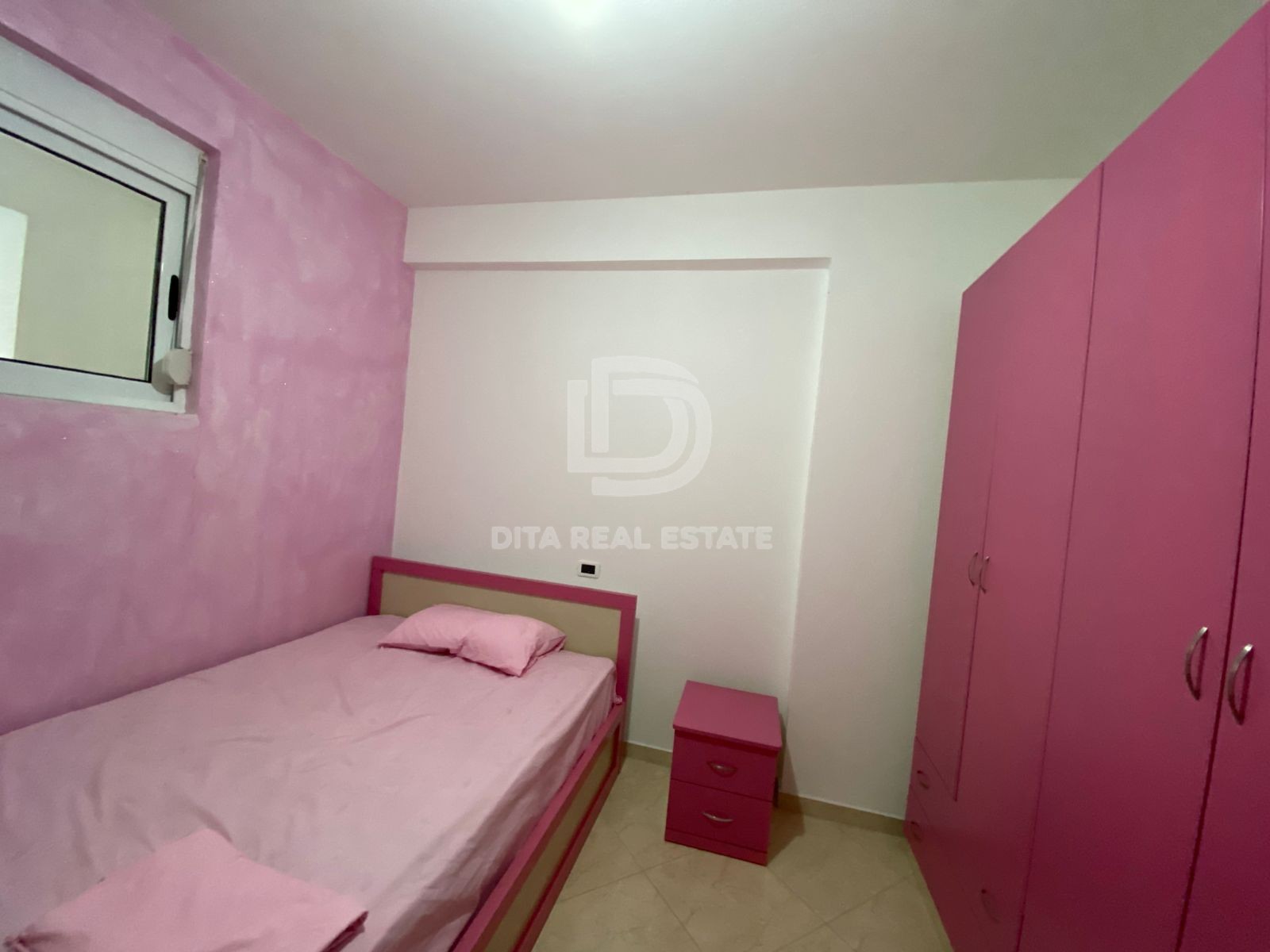 SHITET APARTAMENT 2+1+2 ILIRIA PLAZH DURRES 120.000 EURO