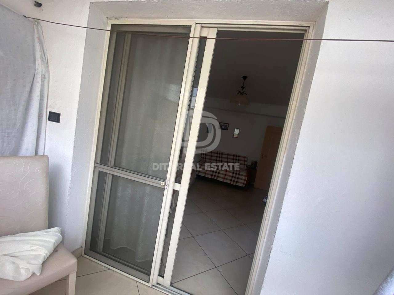 SHITET APARTAMENT 2+1 PORTI DURRES 125000 EURO​