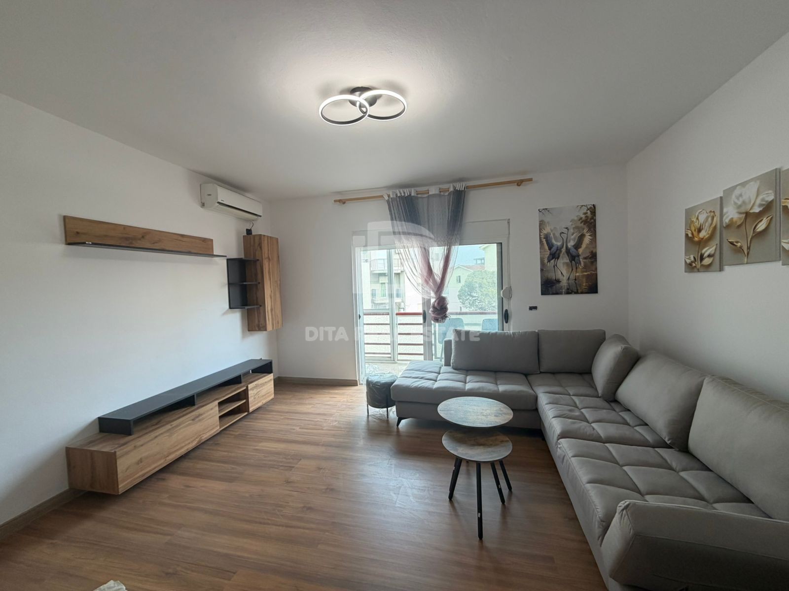 Shitet Apartament 1+1, 82m² ne Golem, Durres 115.000 Euro