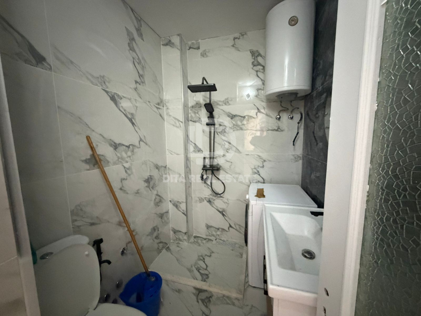 Shitet Apartament 1+1, 82m² ne Golem, Durres 115.000 Euro