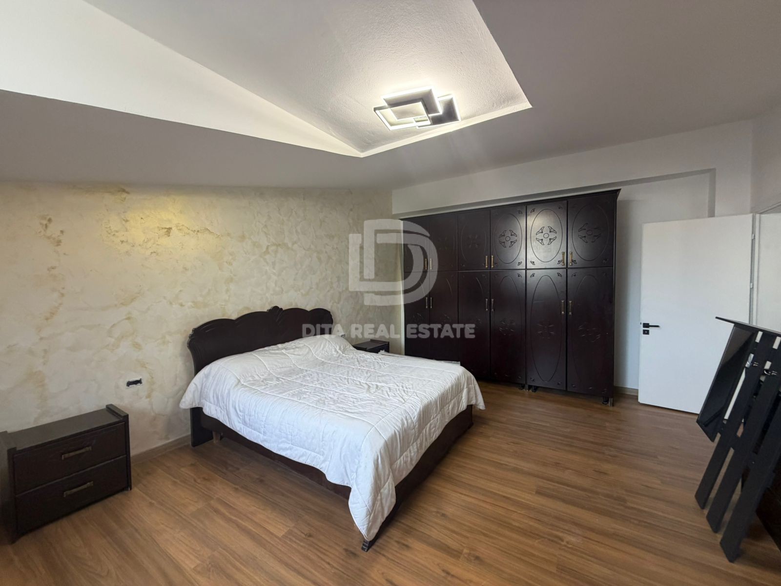 Shitet Apartament 1+1, 82m² ne Golem, Durres 115.000 Euro