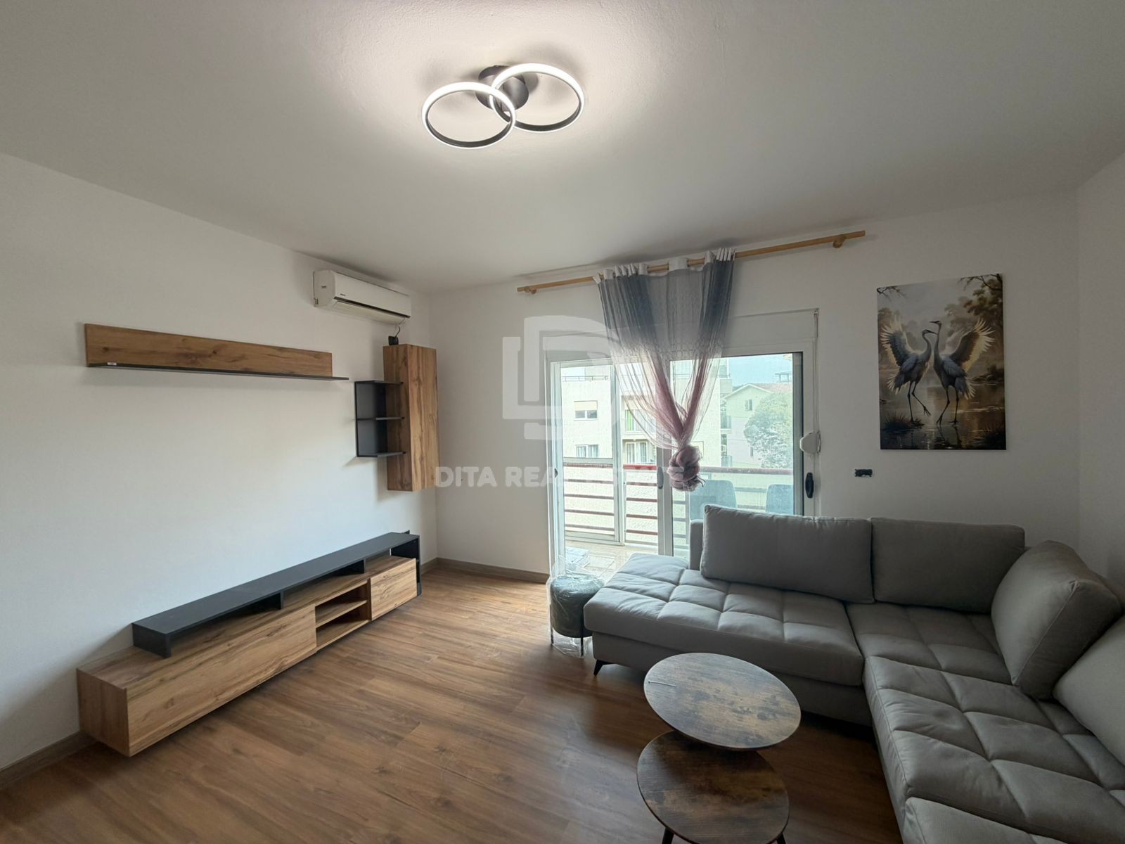 Shitet Apartament 1+1, 82m² ne Golem, Durres 115.000 Euro