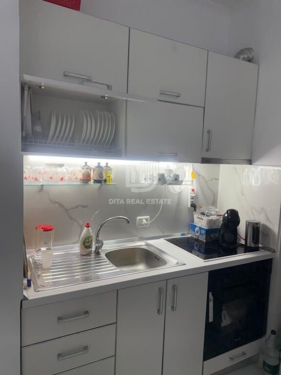 SHITET GARSONIERE PLAZH ILIRIA 44 m2 55,000 EURO