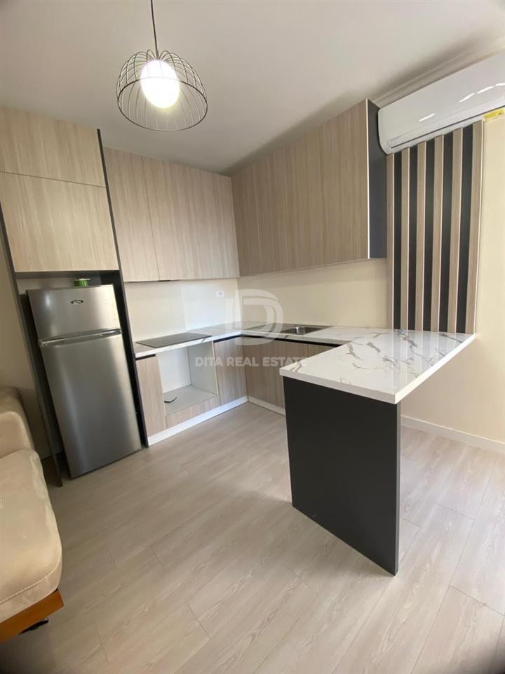 SHITET SUPER APARTAMENT 1+1 VOLLGA VIJE E PARE 170000 EURO