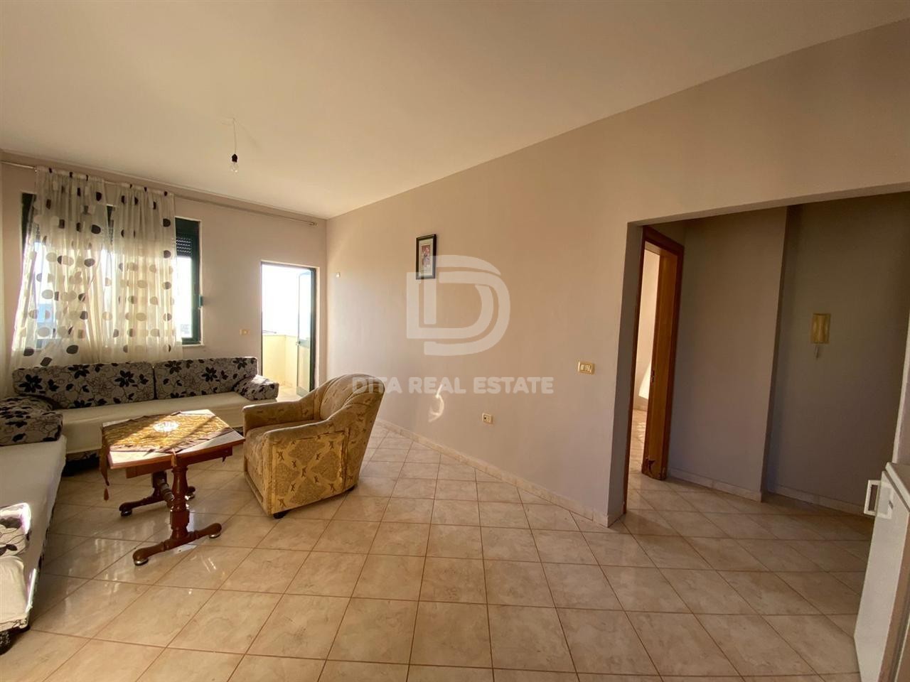 SHITET APARTAMENT 3+1+2 PAMJE DETI, RROTA KUQE PLAZH 160.000