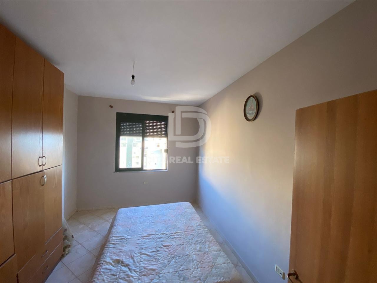 SHITET APARTAMENT 3+1+2 PAMJE DETI, RROTA KUQE PLAZH 160.000
