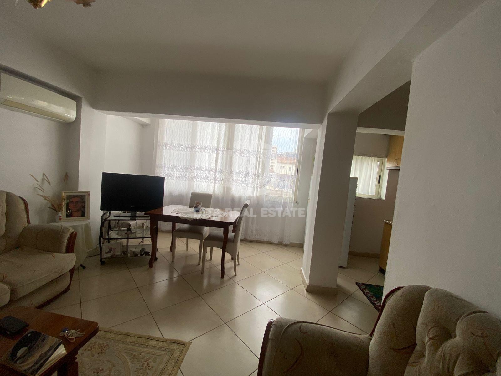 SHITET APARTAMENT 2+1 PORTI DURRES 125000 EURO​