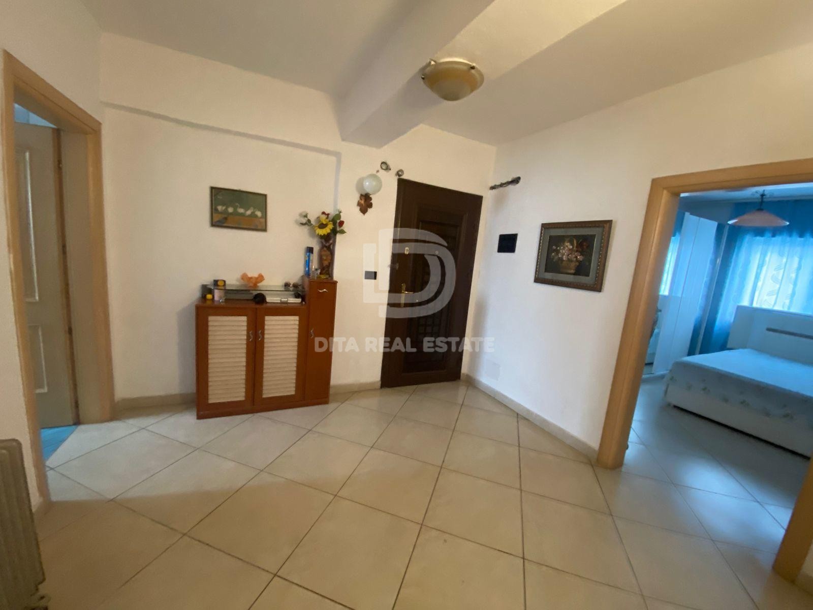 SHITET APARTAMENT 2+1 PORTI DURRES 125000 EURO​