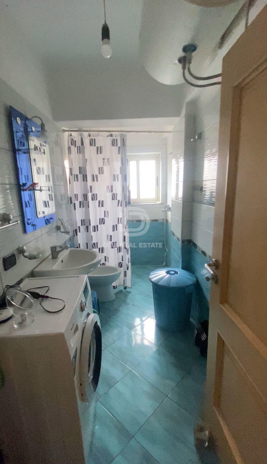 SHITET APARTAMENT 2+1 PORTI DURRES 125000 EURO​