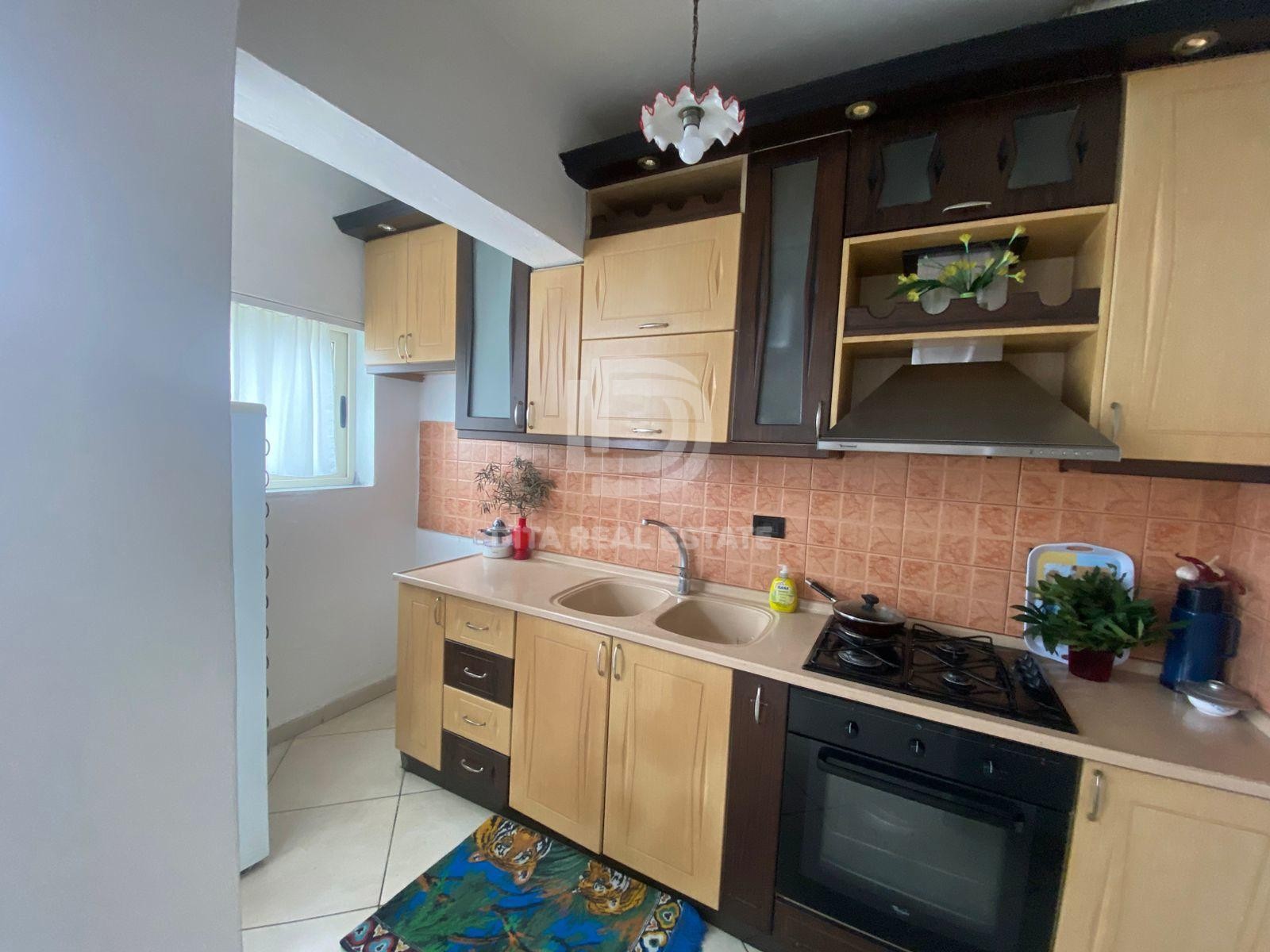 SHITET APARTAMENT 2+1 PORTI DURRES 125000 EURO​