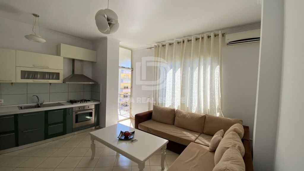 SHITET APARTAMENT 2+1+2+ VERANDE ILIRIA PLAZH DURRES 125000 Euro