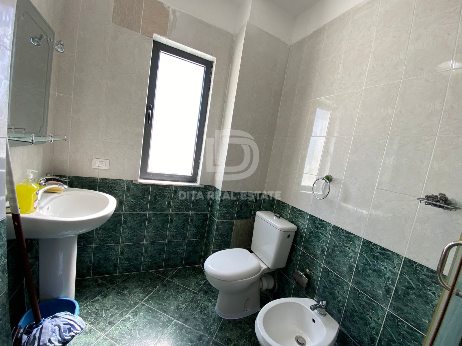 QIRA APARTAMENT 2+1 MARKATA DURRES 500 EURO