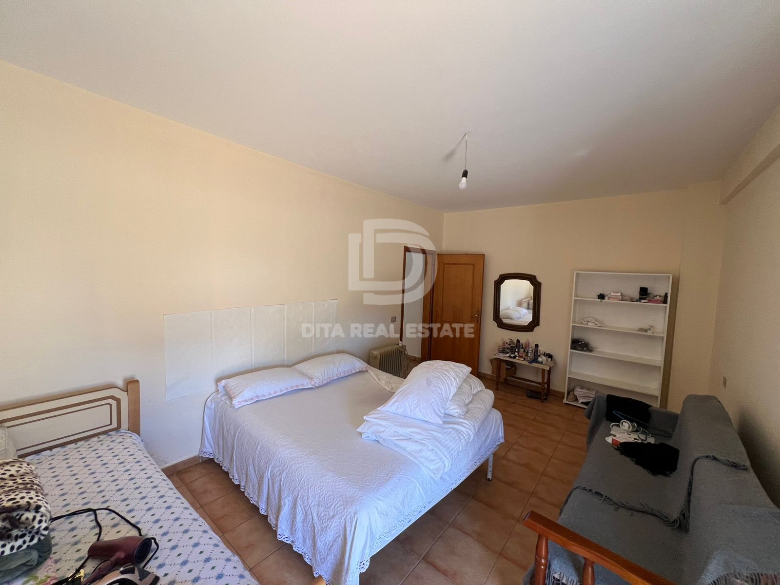 SHITET APARTAMENT 2+1+2, 112 m2 ILIRIA PLAZH DURRES 115000 EURO