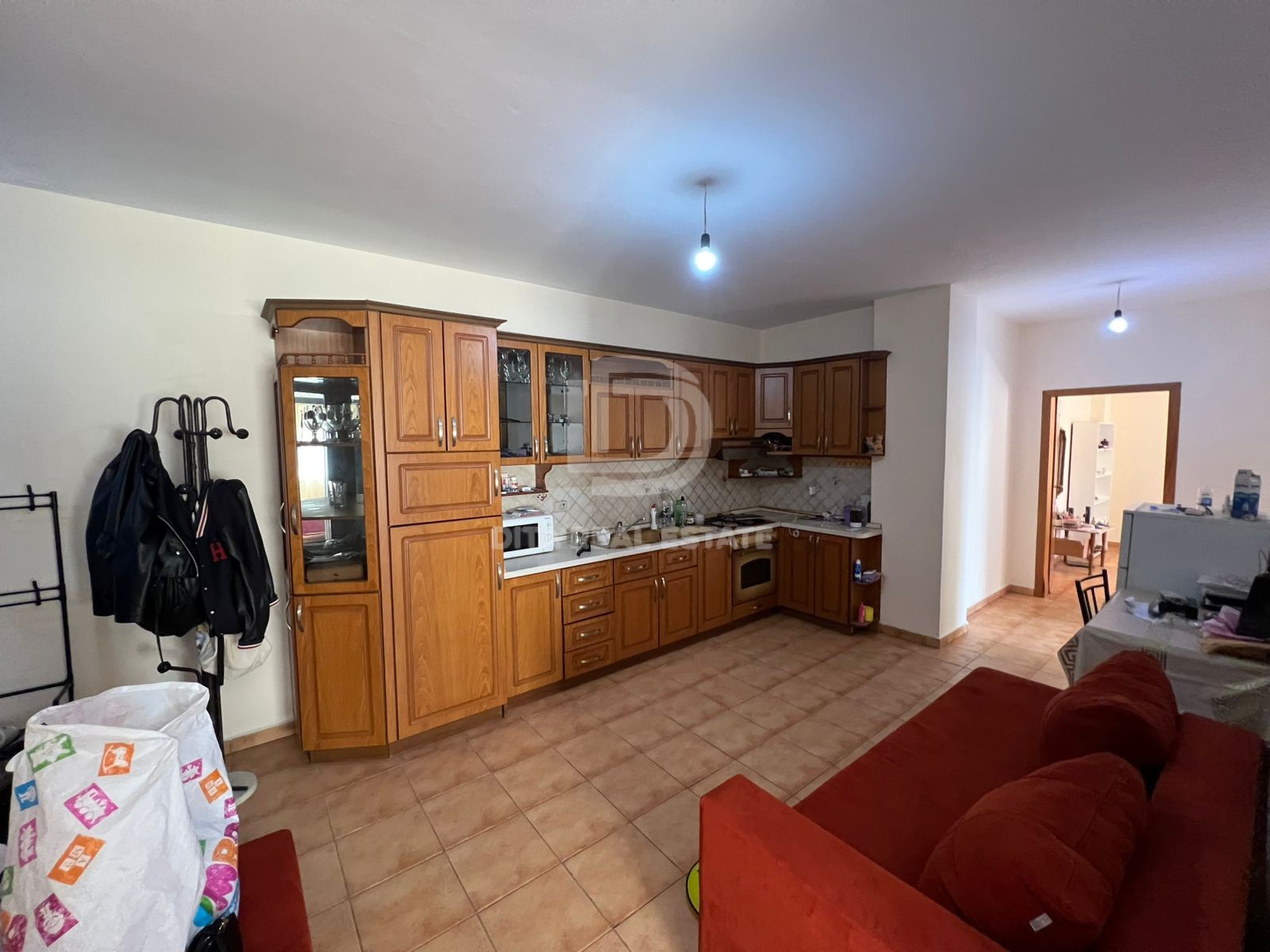 SHITET APARTAMENT 2+1+2, 112 m2 ILIRIA PLAZH DURRES 115000 EURO