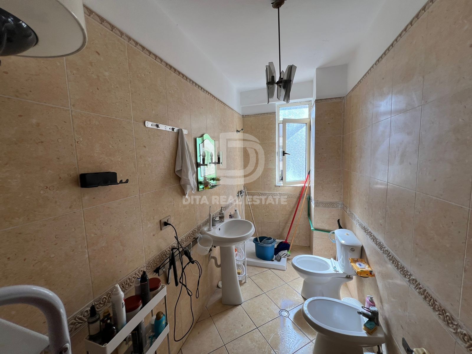 SHITET APARTAMENT 2+1+2, 112 m2 ILIRIA PLAZH DURRES 115000 EURO