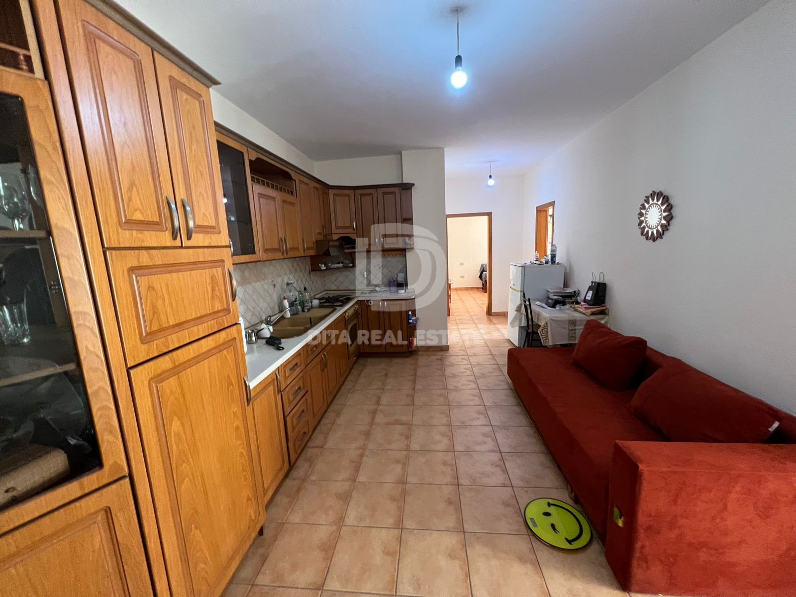 SHITET APARTAMENT 2+1+2, 112 m2 ILIRIA PLAZH DURRES 115000 EURO