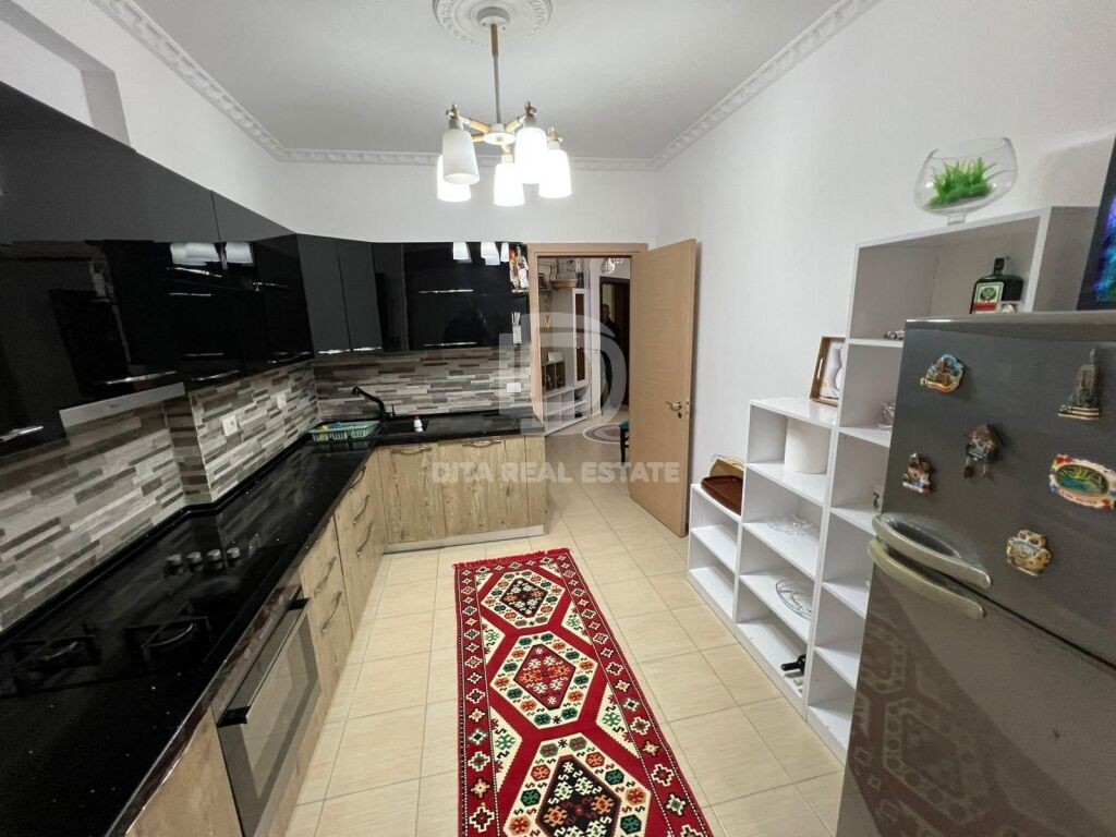 SHITET SUPER APARTAMENT 2+1 95 m2 PLAZH PLEPA 120 000 ERURO