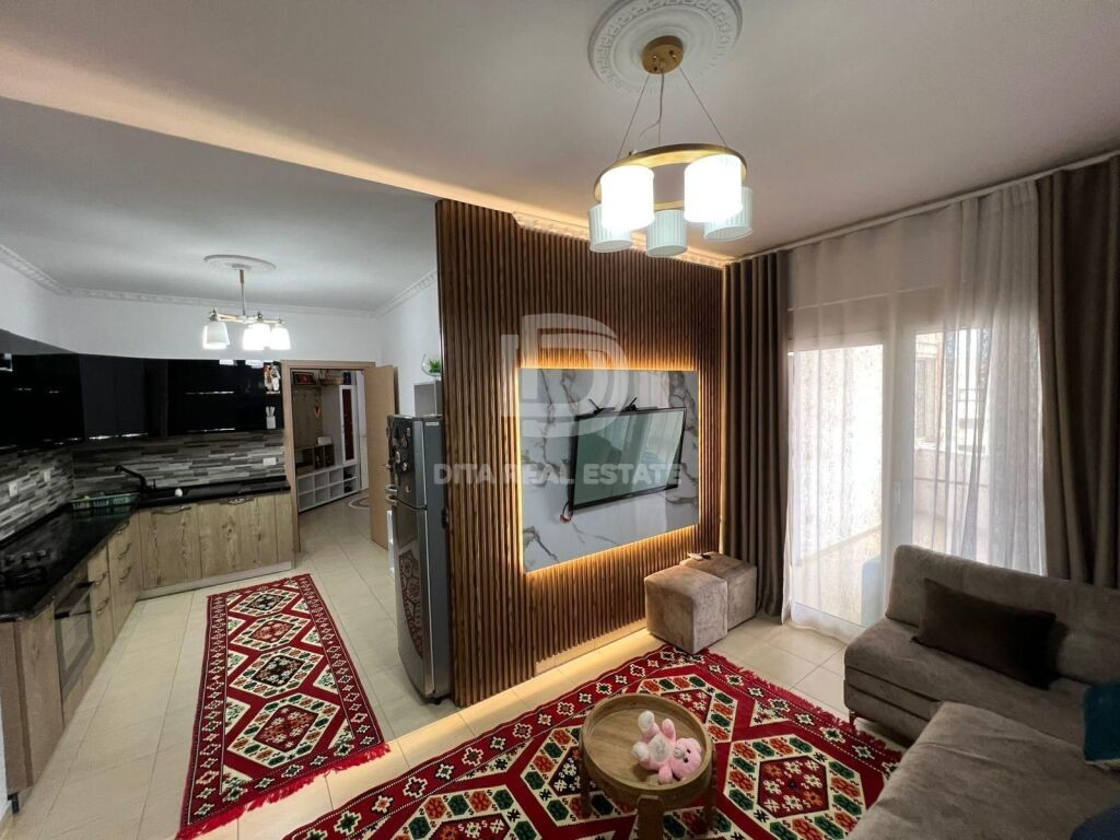 SHITET SUPER APARTAMENT 2+1 95 m2 PLAZH PLEPA 120 000 ERURO