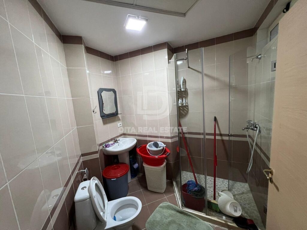 SHITET SUPER APARTAMENT 2+1 95 m2 PLAZH PLEPA 120 000 ERURO