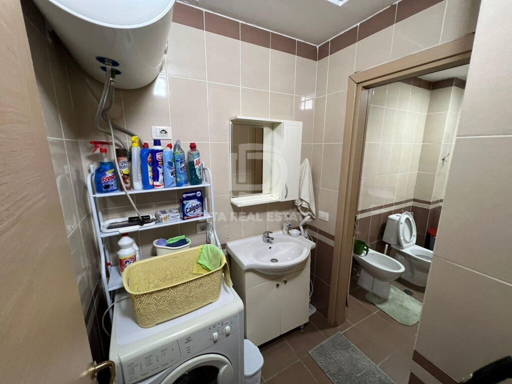 SHITET SUPER APARTAMENT 2+1 95 m2 PLAZH PLEPA 120 000 ERURO