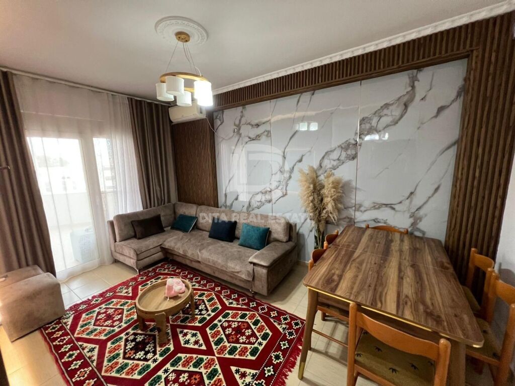 SHITET SUPER APARTAMENT 2+1 95 m2 PLAZH PLEPA 120 000 ERURO