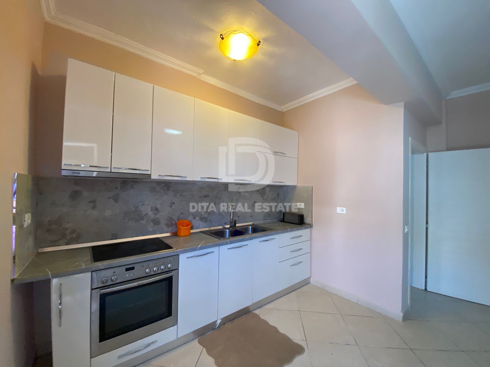QIRA APARTAMENT 2+1+2 MARKATA DURRES 400 EURO/MUAJ