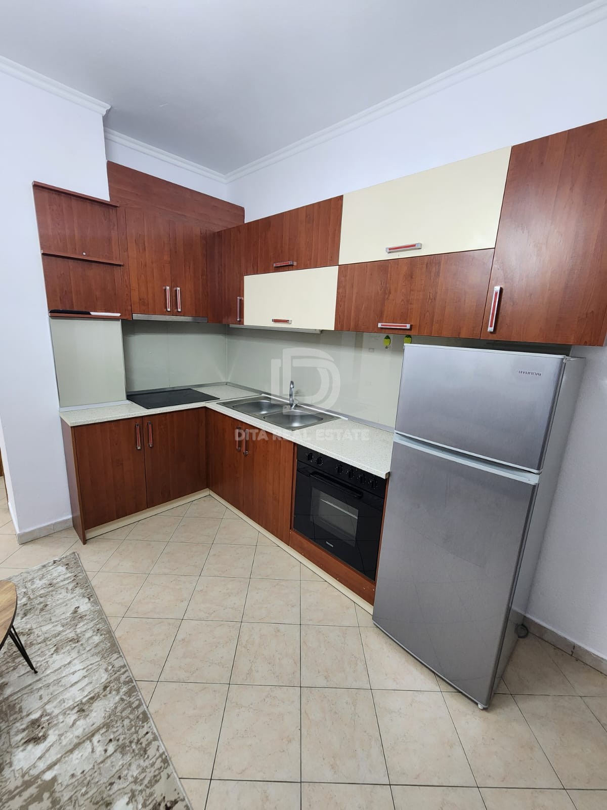 SHITET APARTAMENT 1+1 FLORIDA PLAZH DURRES 90000 EURO