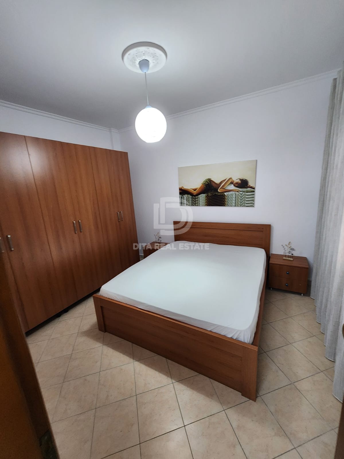 SHITET APARTAMENT 1+1 FLORIDA PLAZH DURRES 90000 EURO