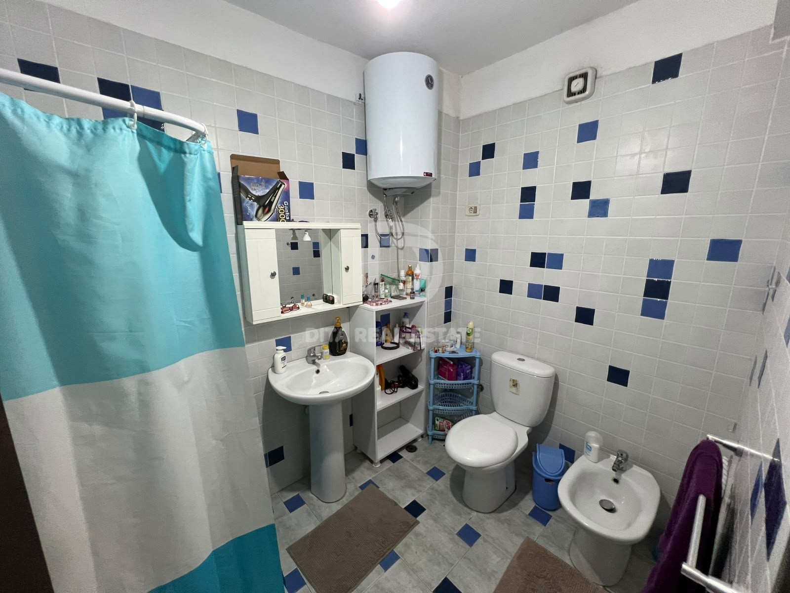 SHITET APARTAMENT 1+1 FLORIDA PLAZH DURRES 70 m2 950,000 EURO