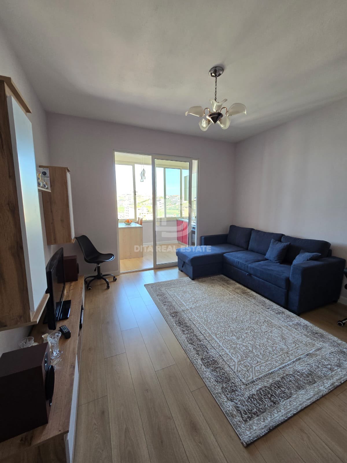 SHITET GARSONIERE NE ILIRIA PLAZH DURRES 48000 EURO