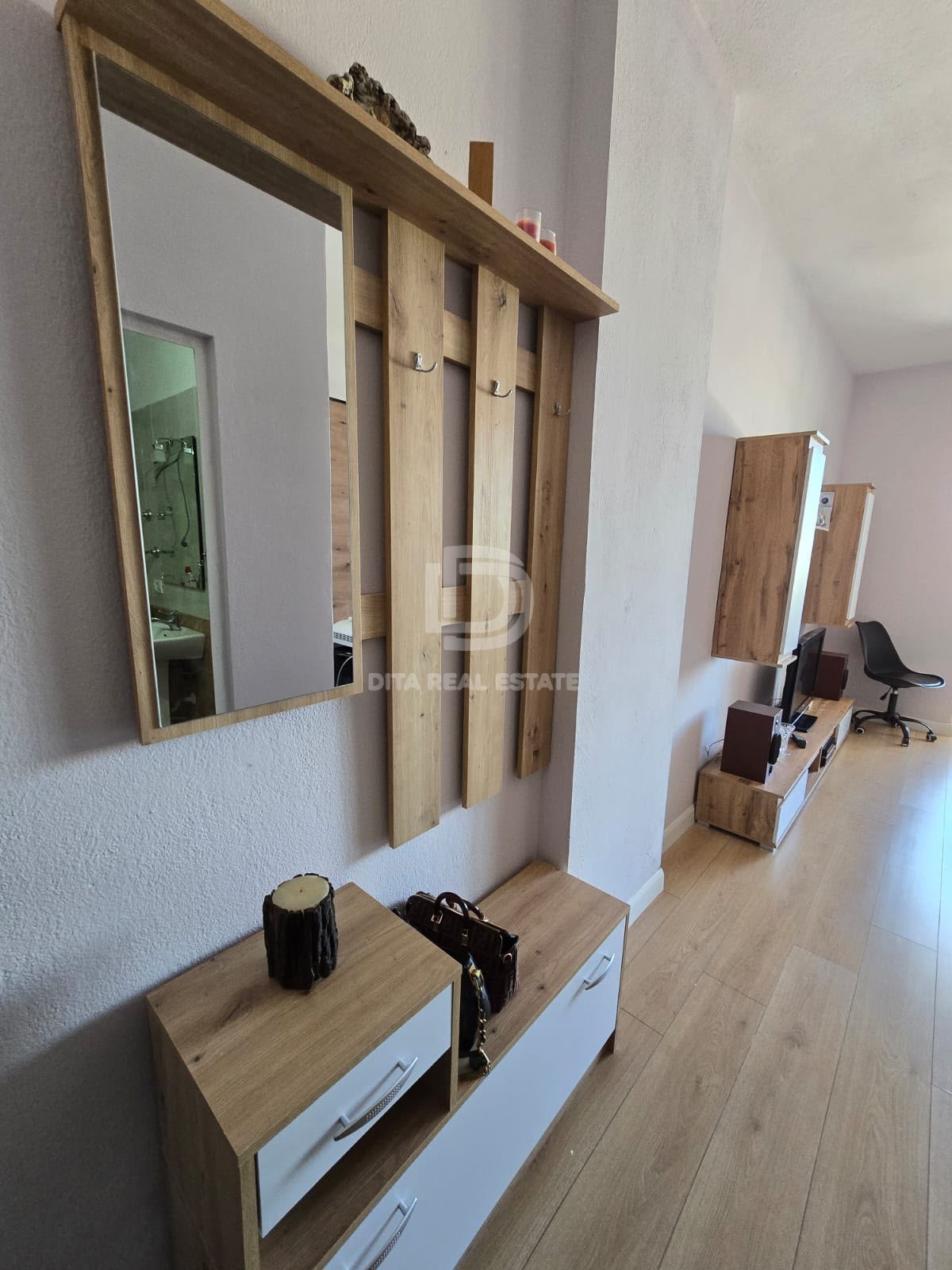 SHITET GARSONIERE NE ILIRIA PLAZH DURRES 48000 EURO