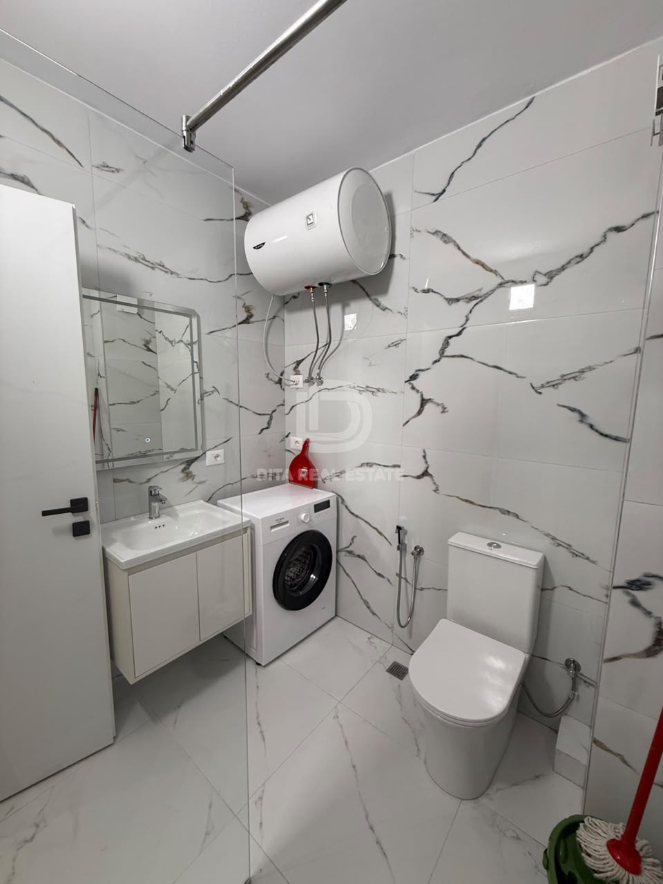 SHITET APARTAMENT 1+1 I INVESTUAR, POSTA PLAZH 120000 EURO