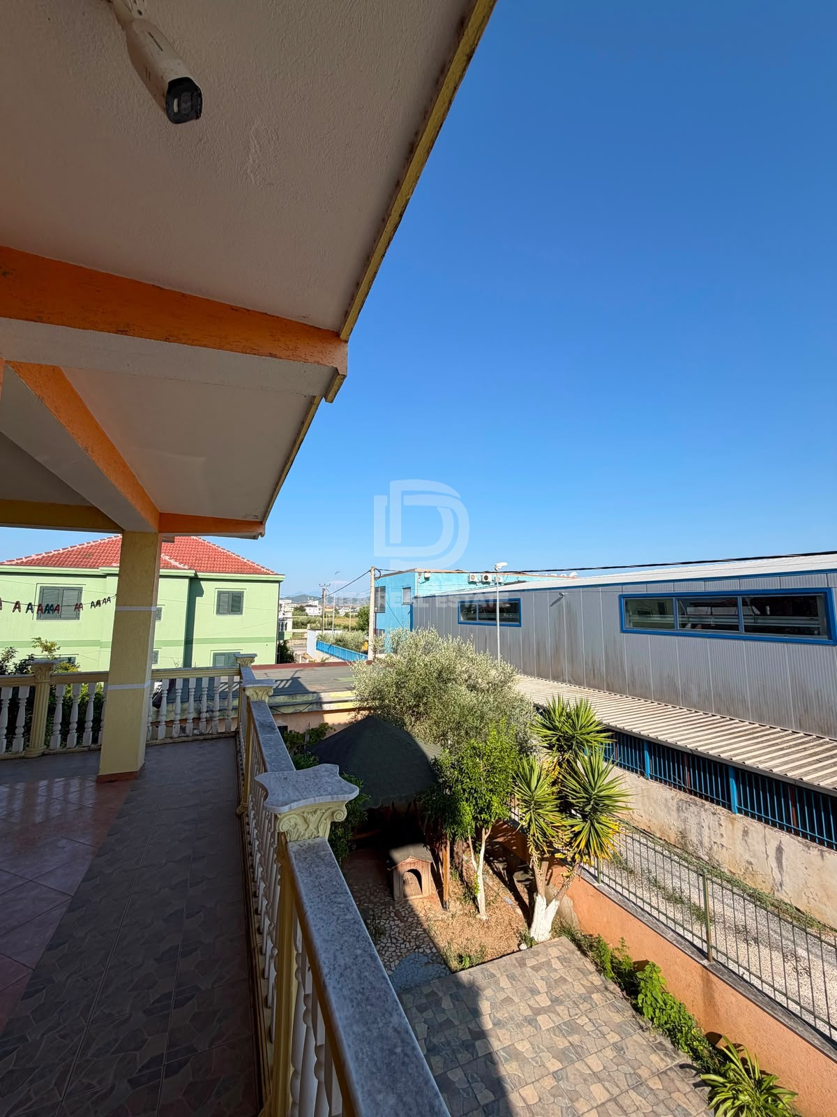 Durres 210,000€ Vilë 3-Kateshe në Shitje - Xhafzotaj, Durres 210.000 €
