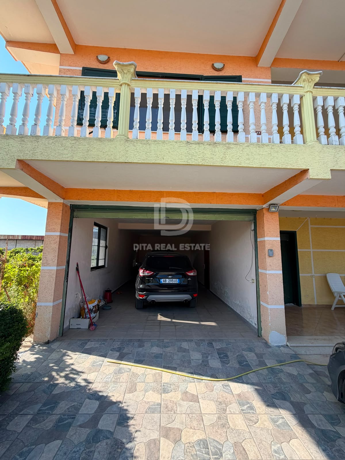Durres 210,000€ Vilë 3-Kateshe në Shitje - Xhafzotaj, Durres 210.000 €