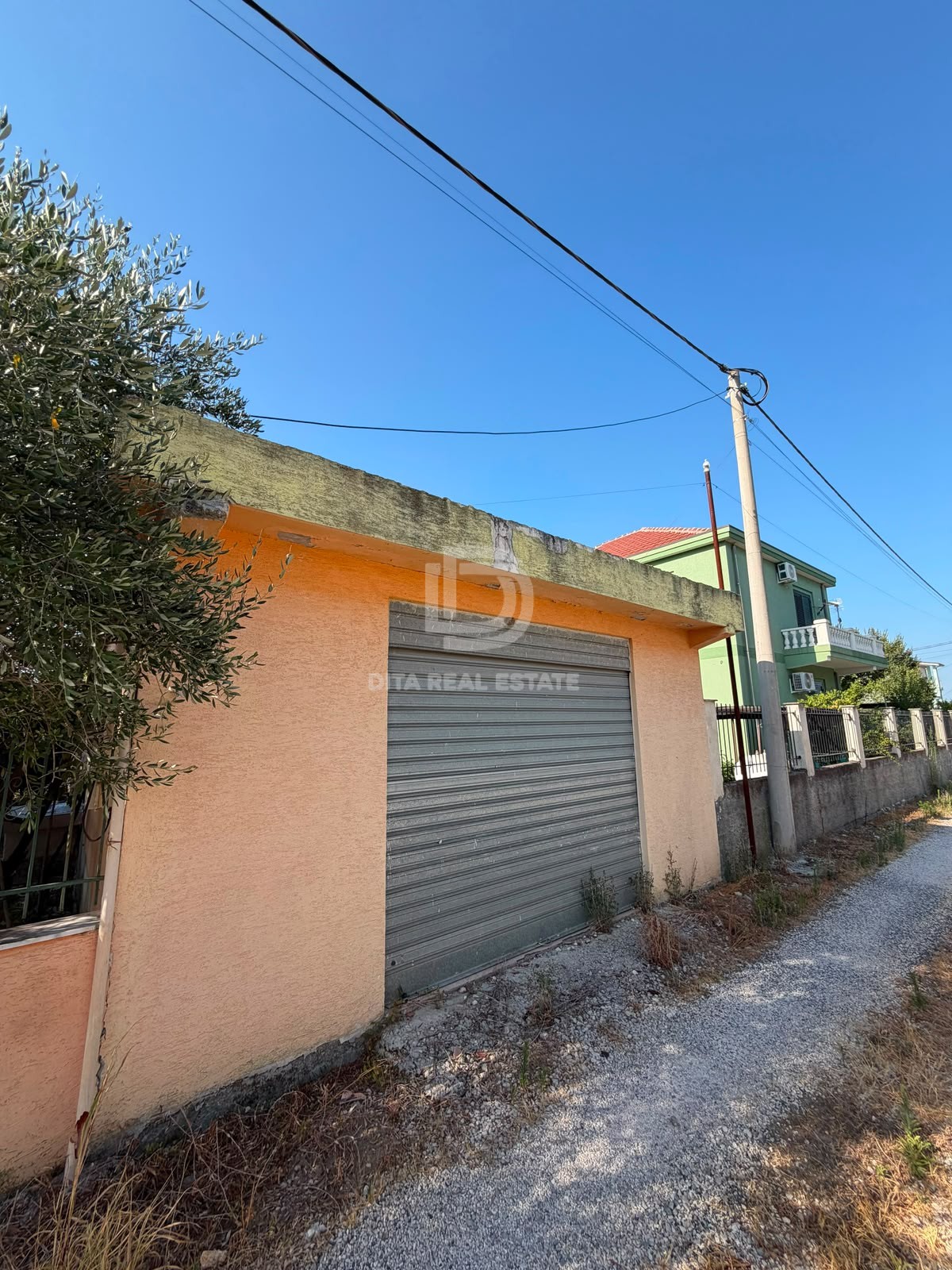 Durres 210,000€ Vilë 3-Kateshe në Shitje - Xhafzotaj, Durres 210.000 €
