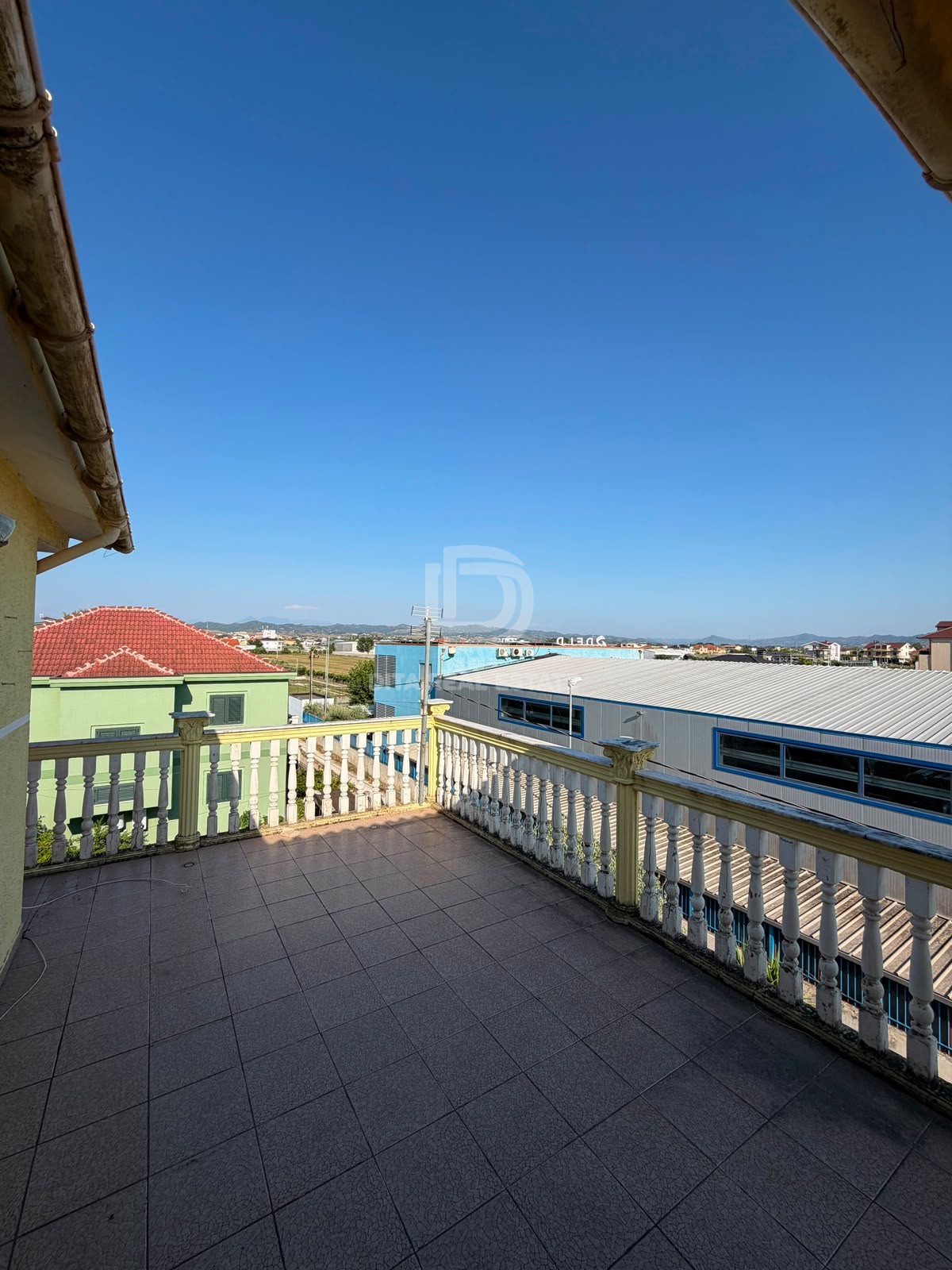 Durres 210,000€ Vilë 3-Kateshe në Shitje - Xhafzotaj, Durres 210.000 €