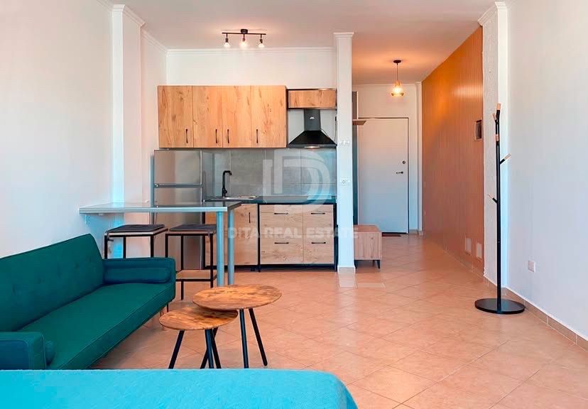 SHITET GARSONIERE E SAPO MOBILUAR 44 M2 NETO, ILIRIA PLAZH DURRES 65000 EURO