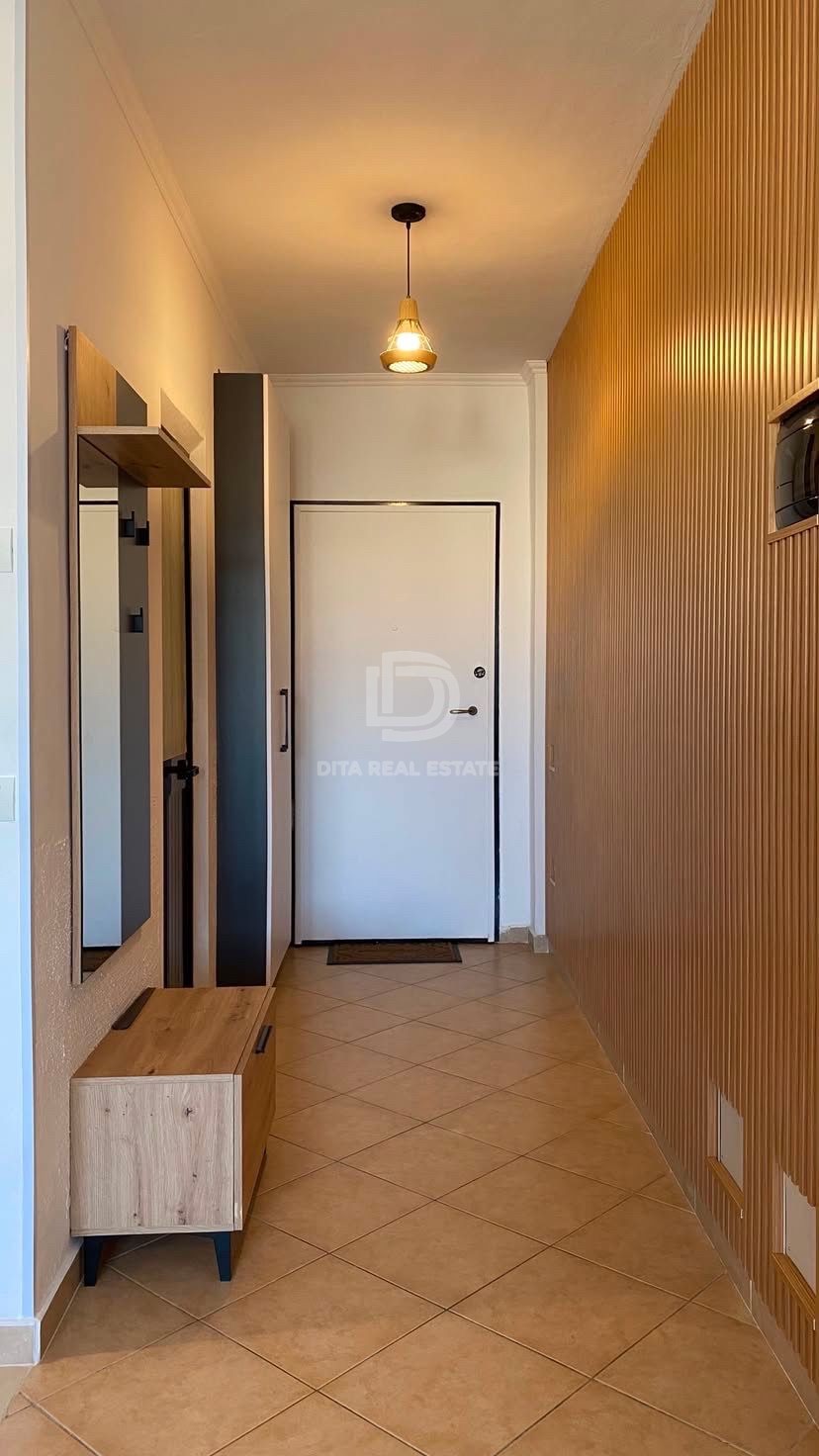 SHITET GARSONIERE E SAPO MOBILUAR 44 M2 NETO, ILIRIA PLAZH DURRES 65000 EURO