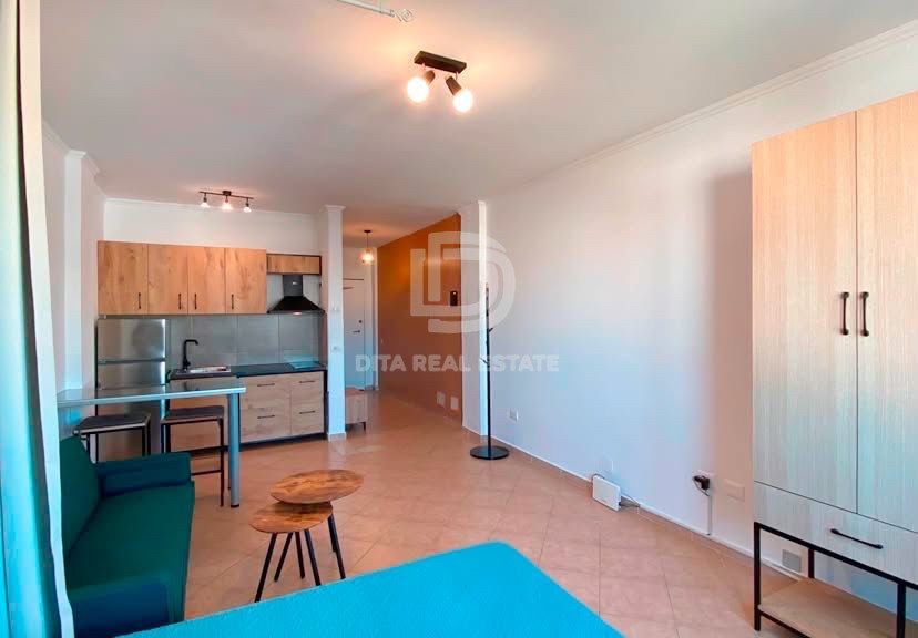 SHITET GARSONIERE E SAPO MOBILUAR 44 M2 NETO, ILIRIA PLAZH DURRES 65000 EURO