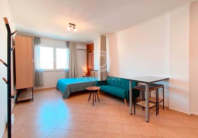 SHITET GARSONIERE E SAPO MOBILUAR 44 M2 NETO, ILIRIA PLAZH DURRES 65000 EURO