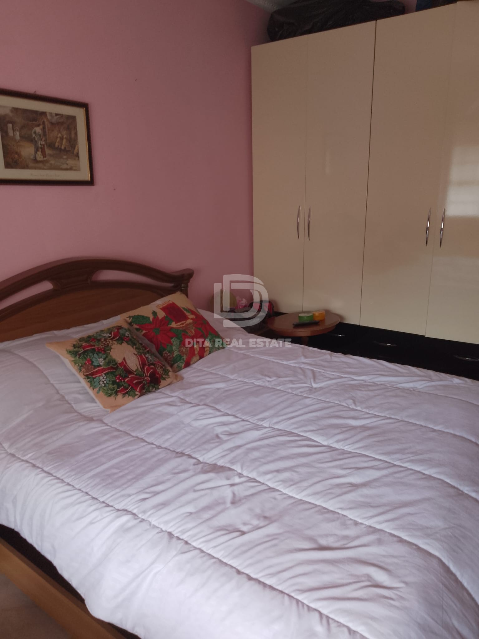 QIRA APARTAMENT 1+1 LAGJE 17 UKD DURRES 300 EURO