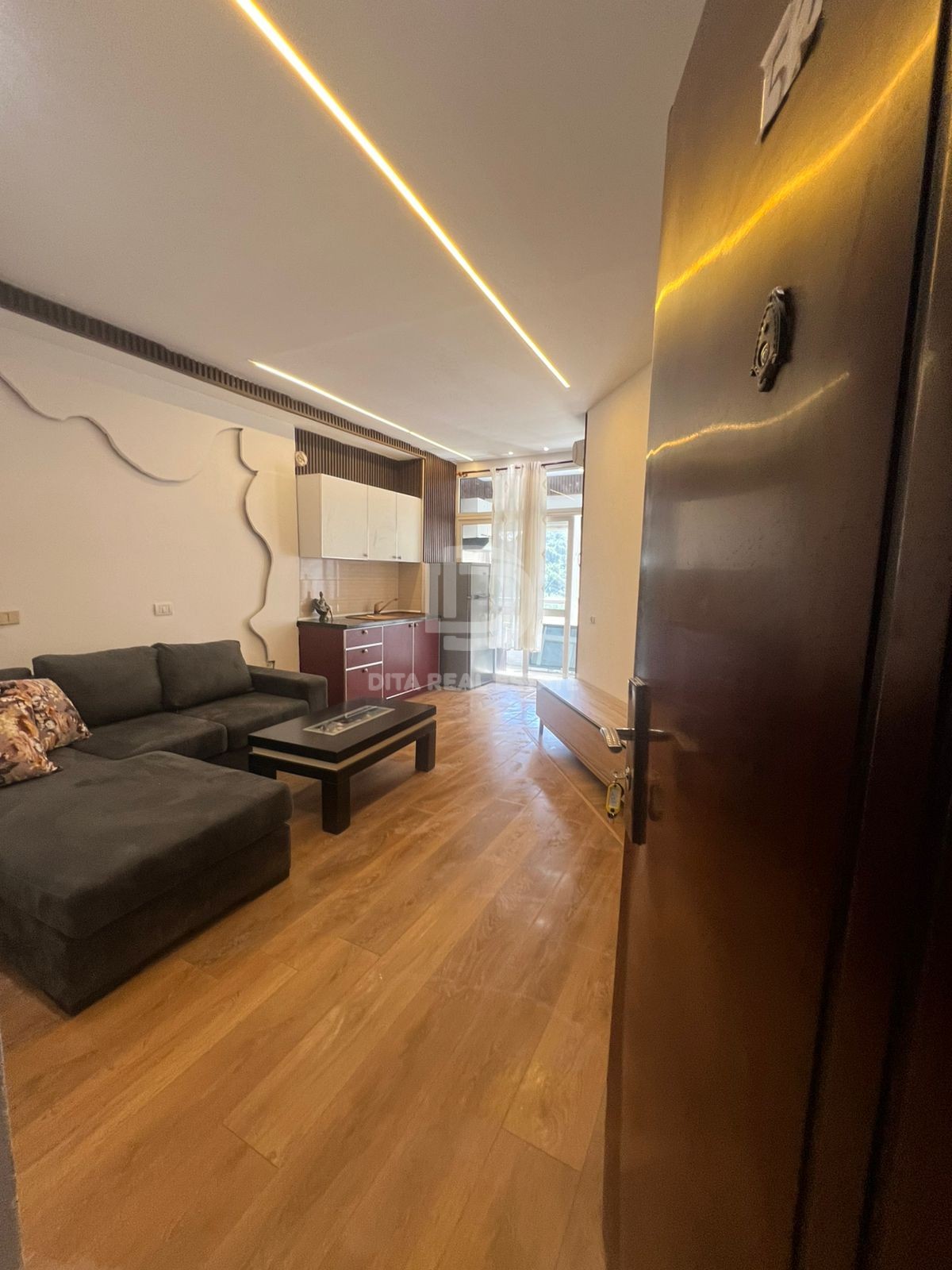 SHITET APARTAMENT I INVESTUAR 1+1, 50 M2 SHKEMB KAVAJE 69000 EURO
