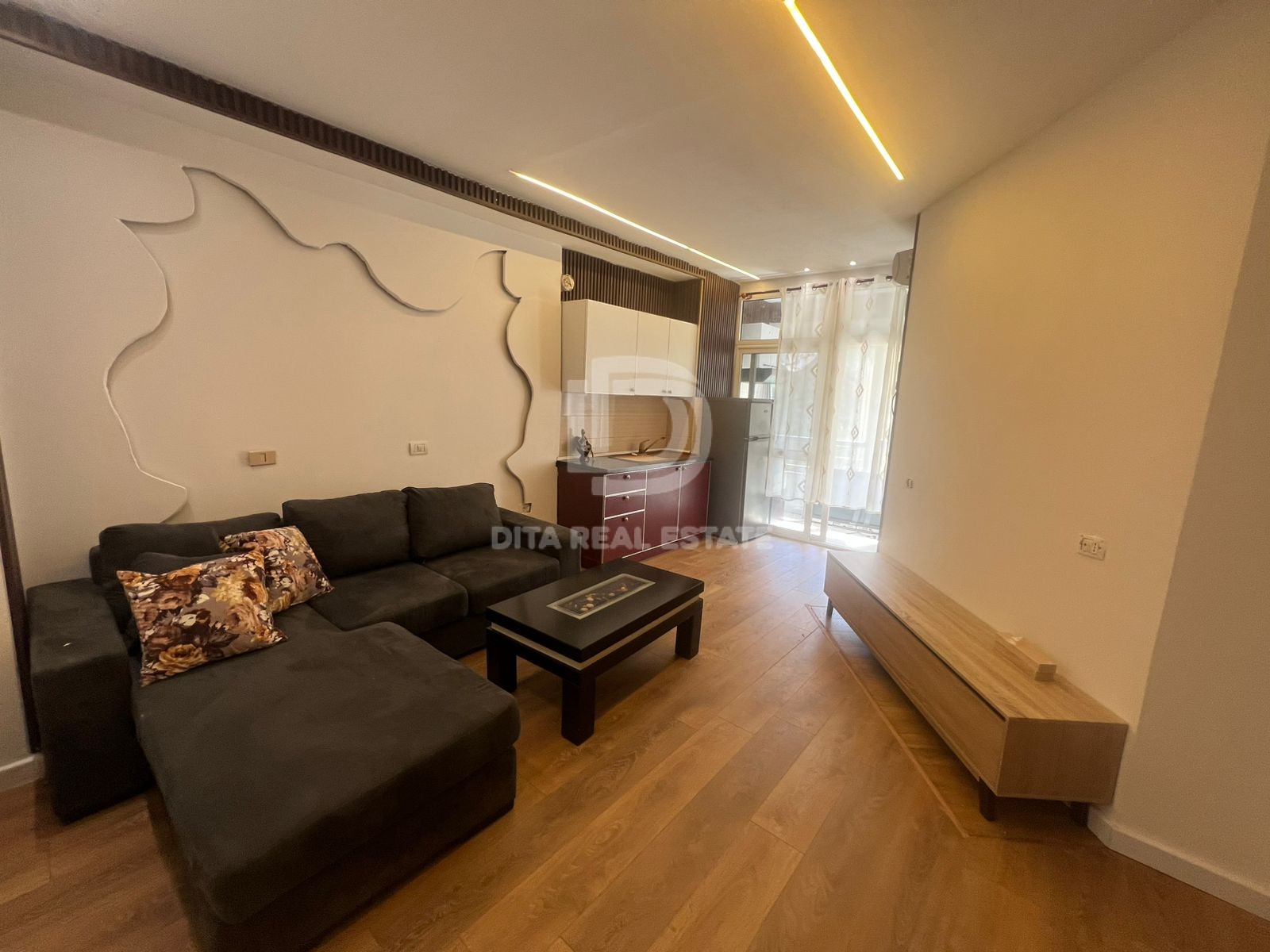 SHITET APARTAMENT I INVESTUAR 1+1, 50 M2 SHKEMB KAVAJE 69000 EURO