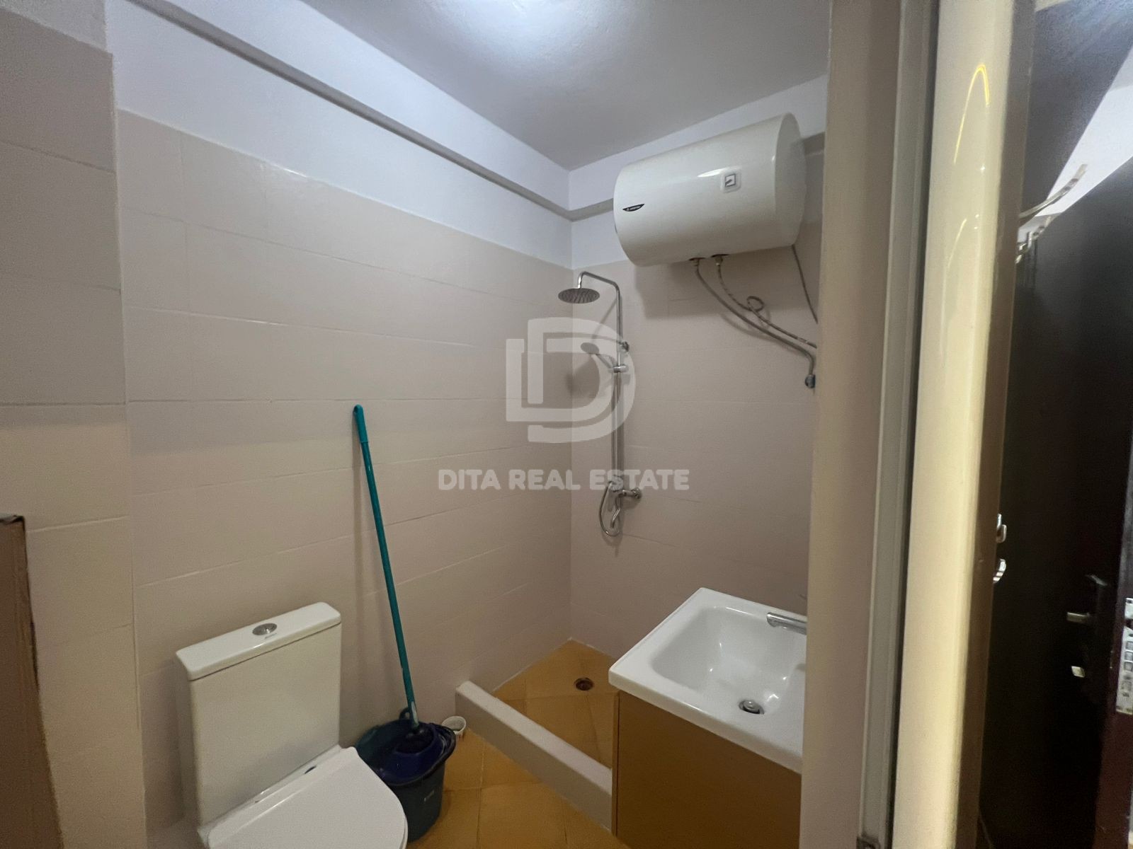 SHITET APARTAMENT I INVESTUAR 1+1, 50 M2 SHKEMB KAVAJE 69000 EURO