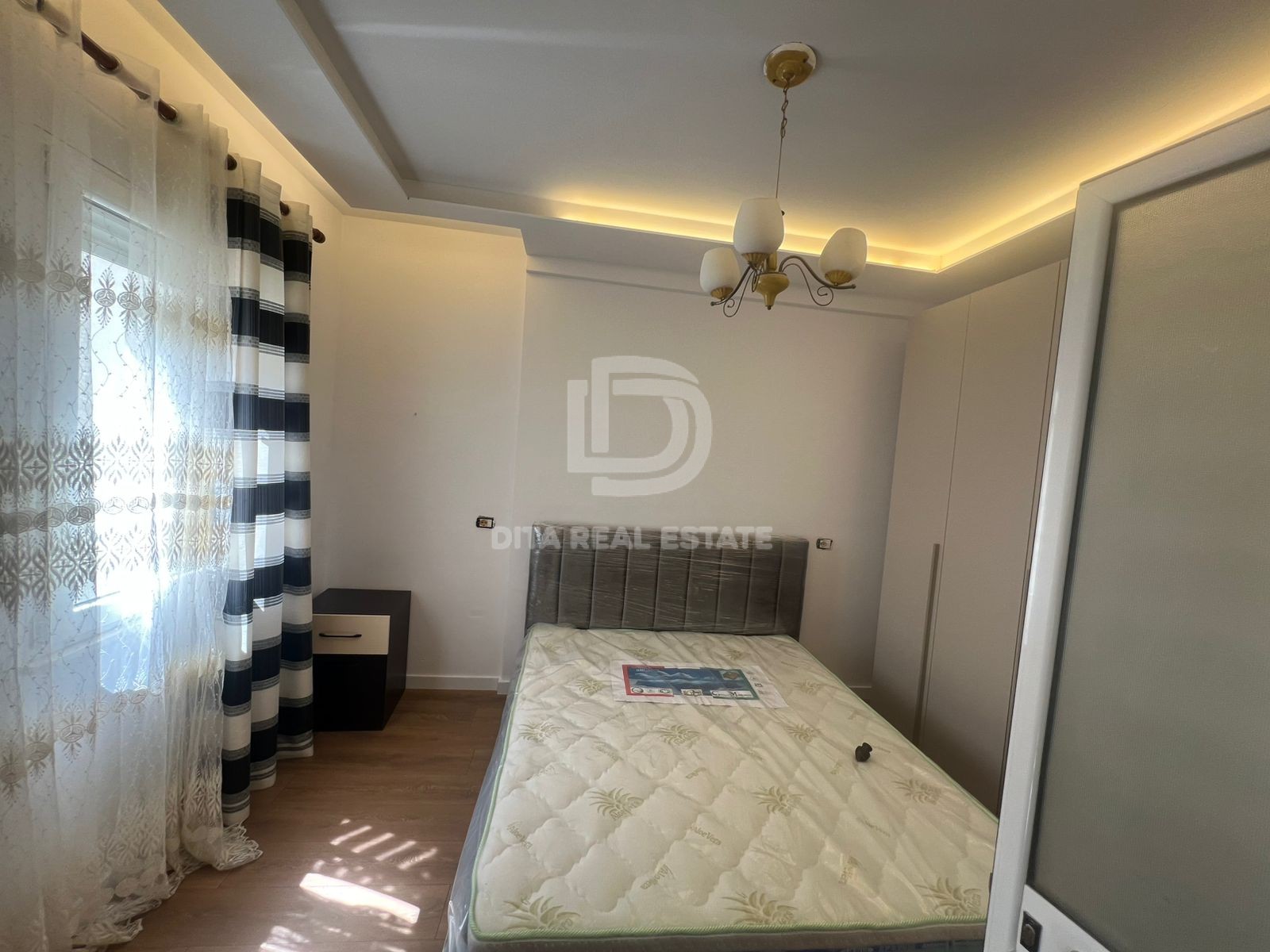 SHITET APARTAMENT I INVESTUAR 1+1, 50 M2 SHKEMB KAVAJE 69000 EURO
