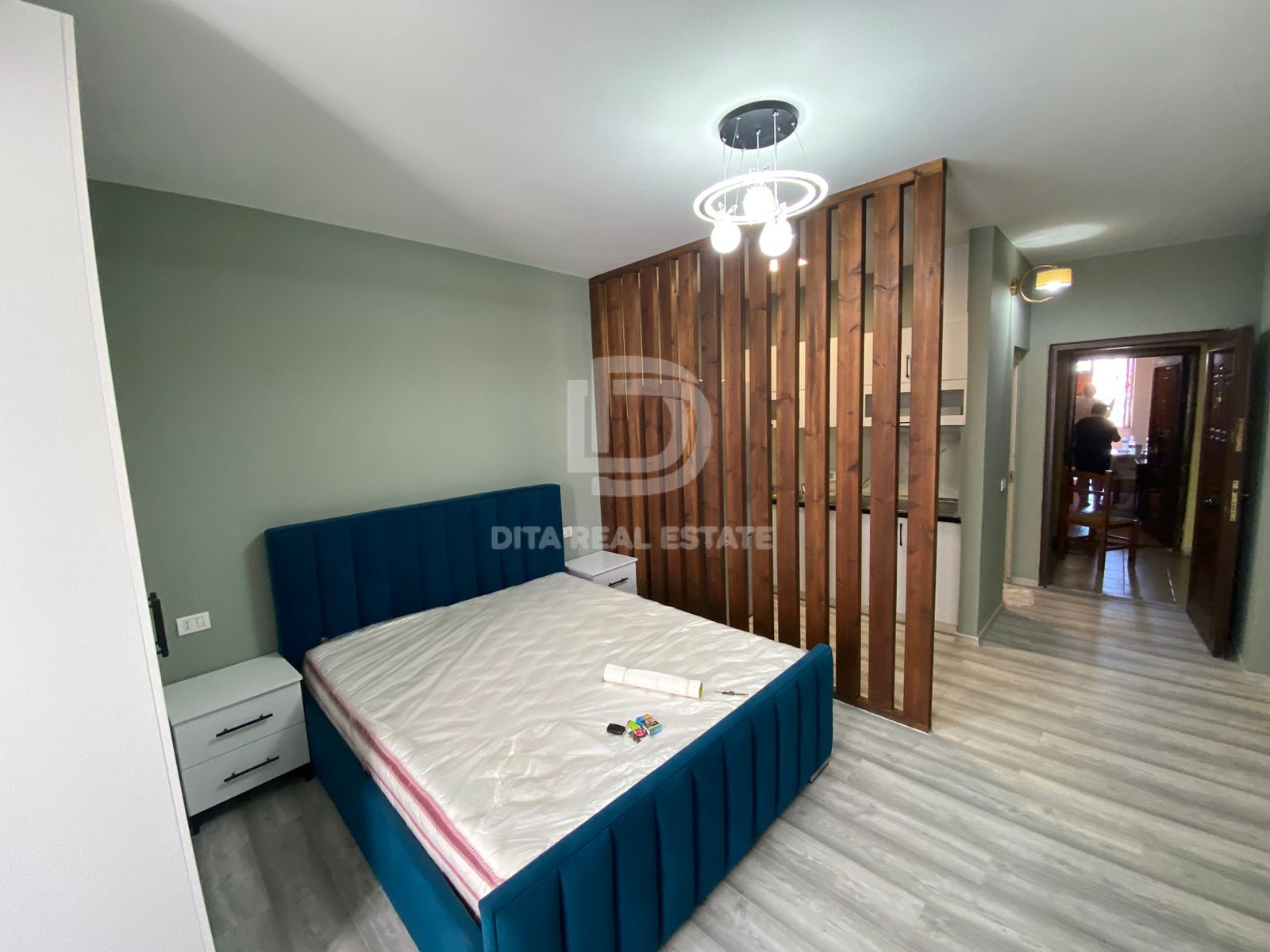 SHITET GARSONIERE 38 M2 ILIRIA PLAZH DURRES 55.000 EURO