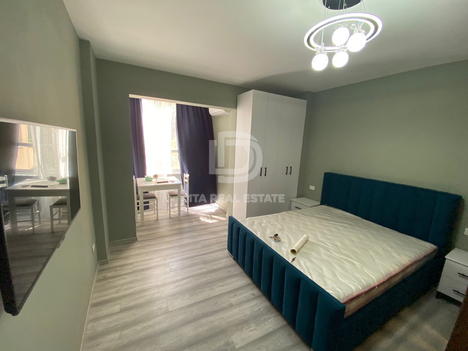 SHITET GARSONIERE 38 M2 ILIRIA PLAZH DURRES 55.000 EURO