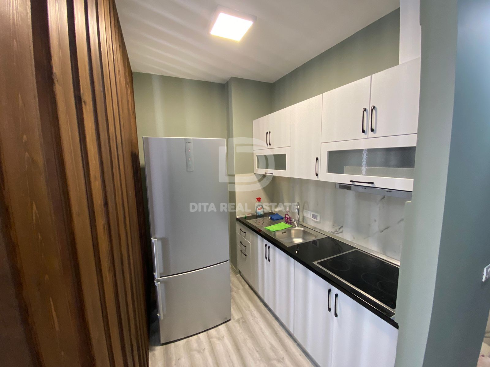 SHITET GARSONIERE 38 M2 ILIRIA PLAZH DURRES 55.000 EURO