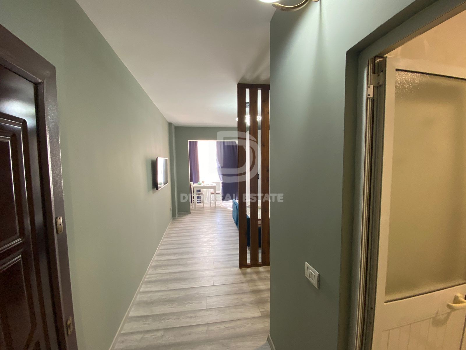 SHITET GARSONIERE 38 M2 ILIRIA PLAZH DURRES 55.000 EURO